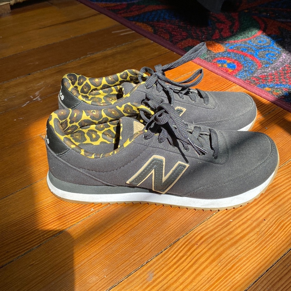 New Balance sneakers